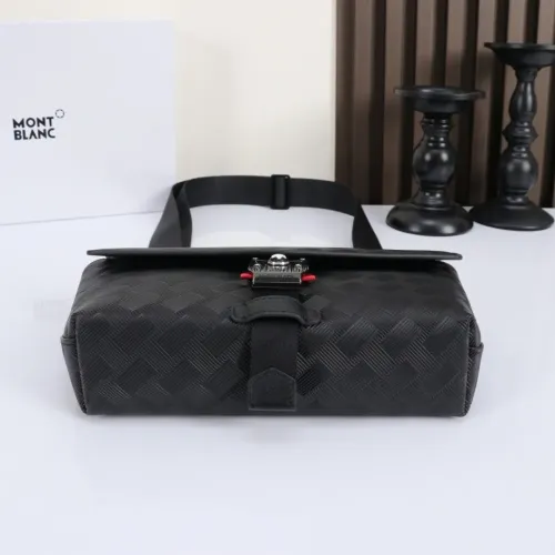 Replica Mont Blanc AAA Man Messenger Bags #1398319 $115.00 USD for Wholesale
