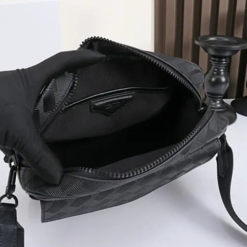 Replica Mont Blanc AAA Man Messenger Bags #1398320 $115.00 USD for Wholesale