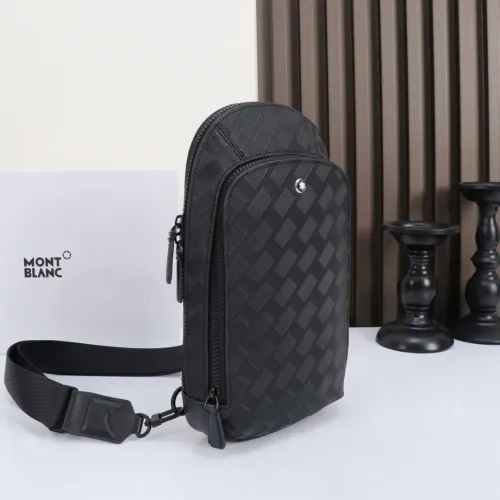 Replica Mont Blanc AAA Man Messenger Bags #1398322 $115.00 USD for Wholesale