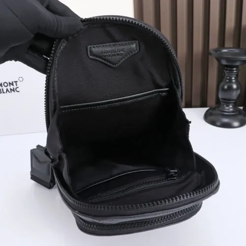 Replica Mont Blanc AAA Man Messenger Bags #1398322 $115.00 USD for Wholesale