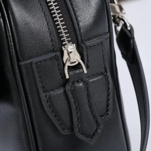 Replica Mont Blanc AAA Man Messenger Bags #1398323 $122.00 USD for Wholesale
