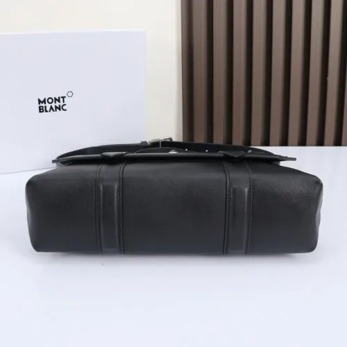 Replica Mont Blanc AAA Man Messenger Bags #1398324 $140.00 USD for Wholesale
