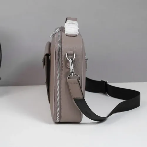 Replica Mont Blanc AAA Man Messenger Bags #1398329 $162.00 USD for Wholesale