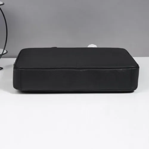 Replica Mont Blanc AAA Man Handbags #1398362 $162.00 USD for Wholesale