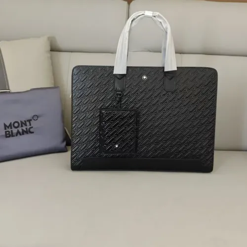 Mont Blanc AAA Man Handbags #1398367