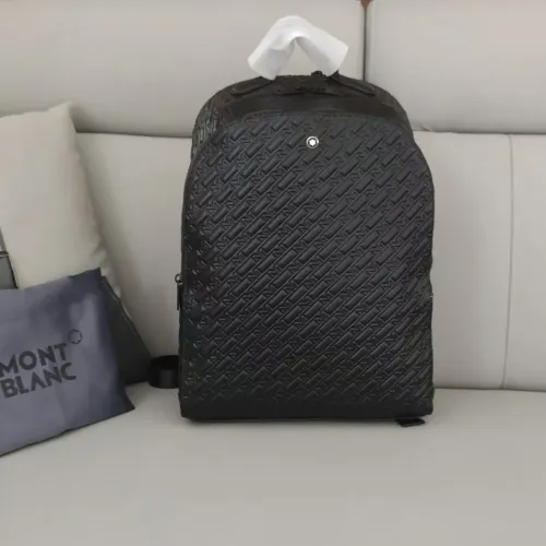 Mont Blanc AAA Man Backpacks #1398378
