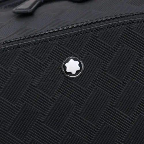 Replica Mont Blanc AAA Man Backpacks #1398382 $185.00 USD for Wholesale