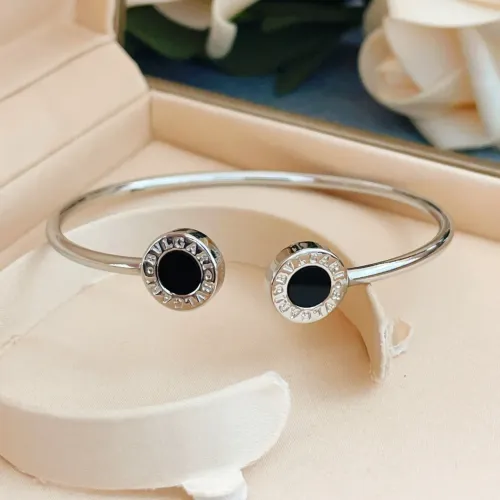 Replica Bvlgari Bracelets #1398461 $29.00 USD for Wholesale