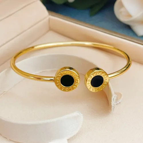 Replica Bvlgari Bracelets #1398463 $29.00 USD for Wholesale