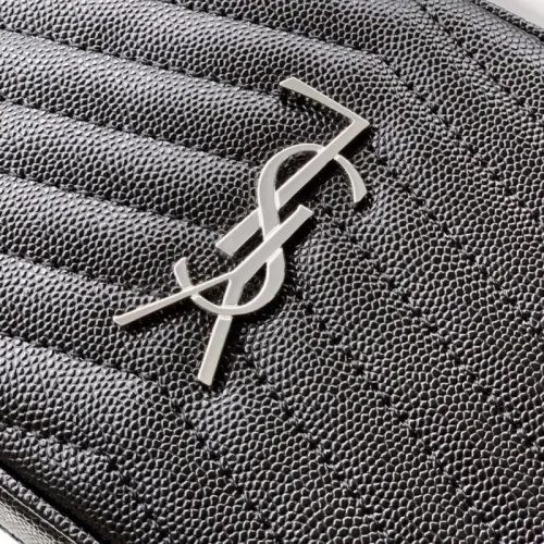Replica Yves Saint Laurent YSL AAA Quality Messenger Bags #1398485 $160.00 USD for Wholesale