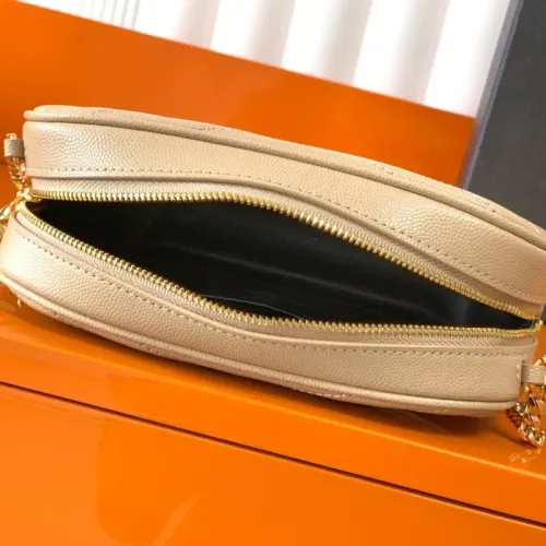 Replica Yves Saint Laurent YSL AAA Quality Messenger Bags #1398488 $160.00 USD for Wholesale