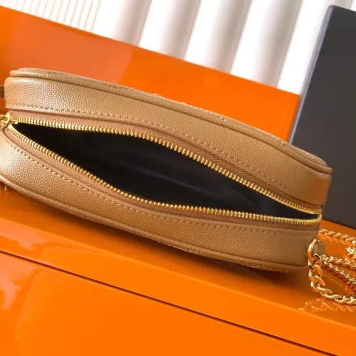 Replica Yves Saint Laurent YSL AAA Quality Messenger Bags #1398489 $160.00 USD for Wholesale