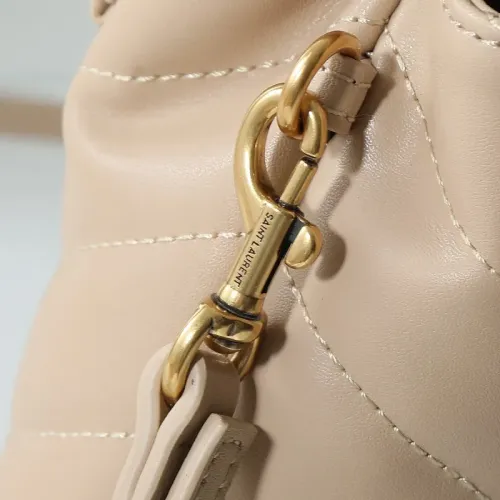 Replica Yves Saint Laurent YSL AAA Quality Messenger Bags #1398501 $85.00 USD for Wholesale