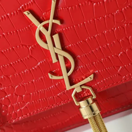 Replica Yves Saint Laurent YSL AAA Quality Messenger Bags #1398504 $76.00 USD for Wholesale