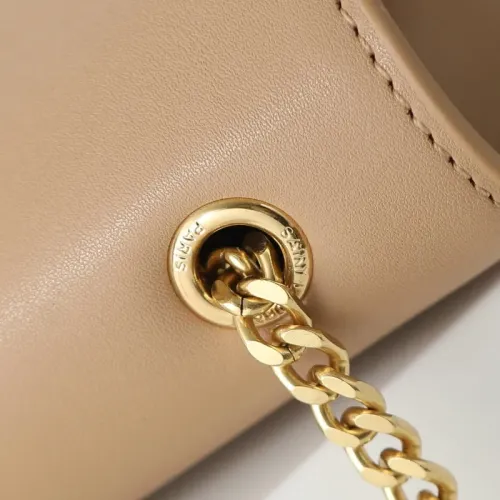 Replica Yves Saint Laurent YSL AAA Quality Messenger Bags For Women #1398513 $76.00 USD for Wholesale