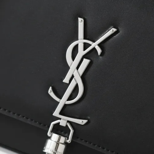 Replica Yves Saint Laurent YSL AAA Quality Messenger Bags For Women #1398515 $76.00 USD for Wholesale