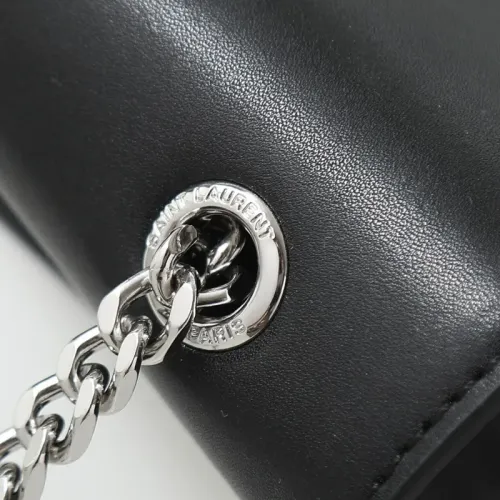 Replica Yves Saint Laurent YSL AAA Quality Messenger Bags For Women #1398515 $76.00 USD for Wholesale