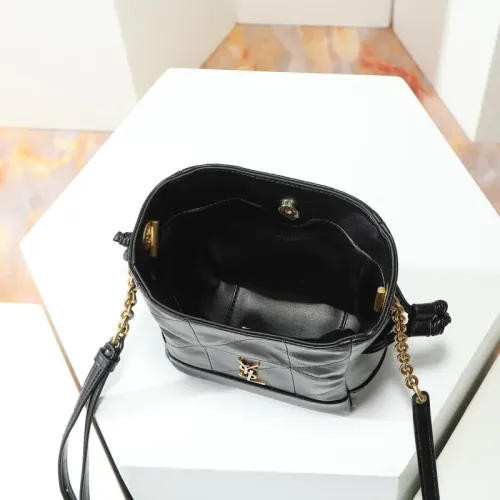 Replica Yves Saint Laurent YSL AAA Quality Messenger Bags For Women #1398516 $92.00 USD for Wholesale
