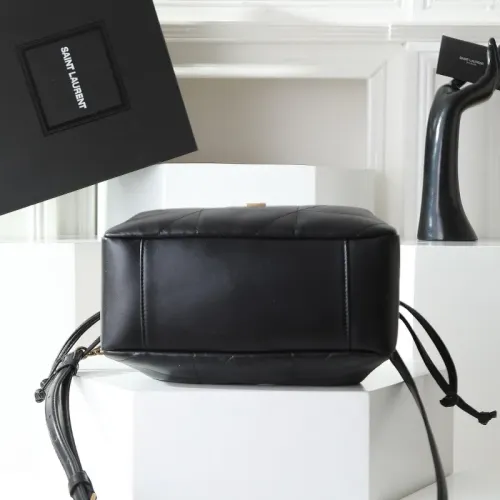 Replica Yves Saint Laurent YSL AAA Quality Messenger Bags For Women #1398518 $98.00 USD for Wholesale