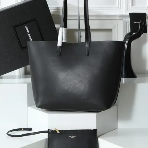 Replica Yves Saint Laurent AAA Quality Shoulder Bags For Women #1398527 $98.00 USD for Wholesale