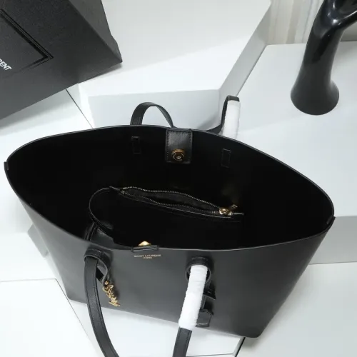 Replica Yves Saint Laurent AAA Quality Shoulder Bags For Women #1398527 $98.00 USD for Wholesale