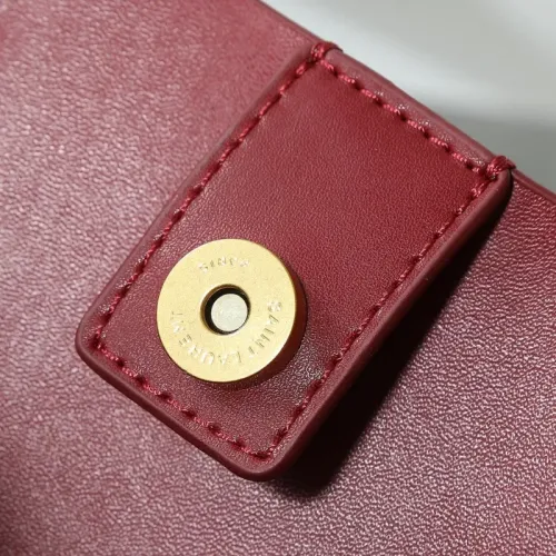 Replica Yves Saint Laurent AAA Quality Shoulder Bags For Women #1398528 $98.00 USD for Wholesale