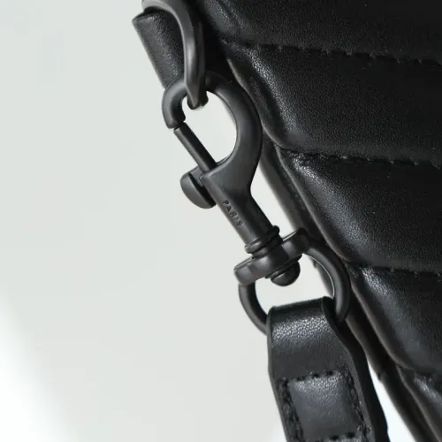 Replica Yves Saint Laurent AAA Quality Pouches #1398530 $68.00 USD for Wholesale