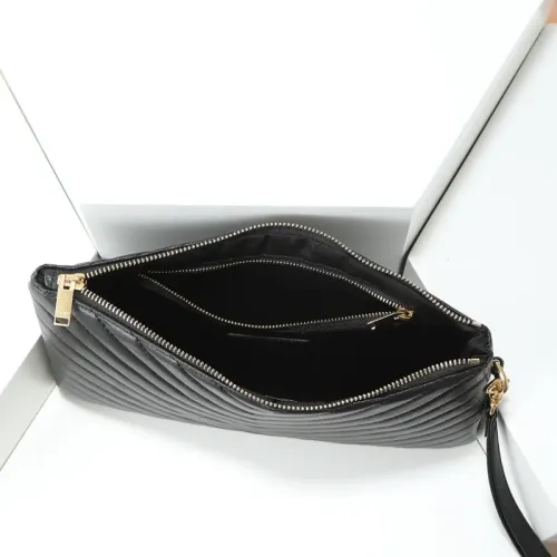 Replica Yves Saint Laurent AAA Quality Pouches #1398531 $68.00 USD for Wholesale