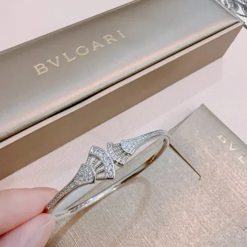 Replica Bvlgari Bracelets #1398570 $42.00 USD for Wholesale