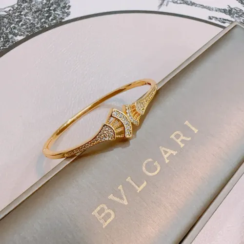 Replica Bvlgari Bracelets #1398571 $42.00 USD for Wholesale