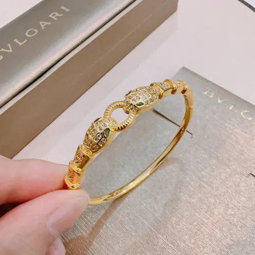 Bvlgari Bracelets #1398573