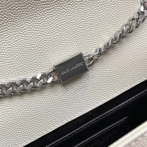 Replica Yves Saint Laurent YSL AAA Quality Messenger Bags For Women #1398602 $158.00 USD for Wholesale