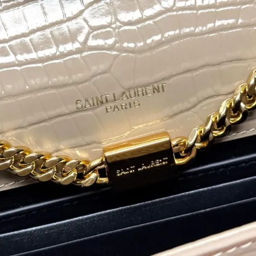 Replica Yves Saint Laurent YSL AAA Quality Messenger Bags For Women #1398605 $158.00 USD for Wholesale