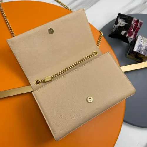 Replica Yves Saint Laurent YSL AAA Quality Messenger Bags For Women #1398678 $162.00 USD for Wholesale