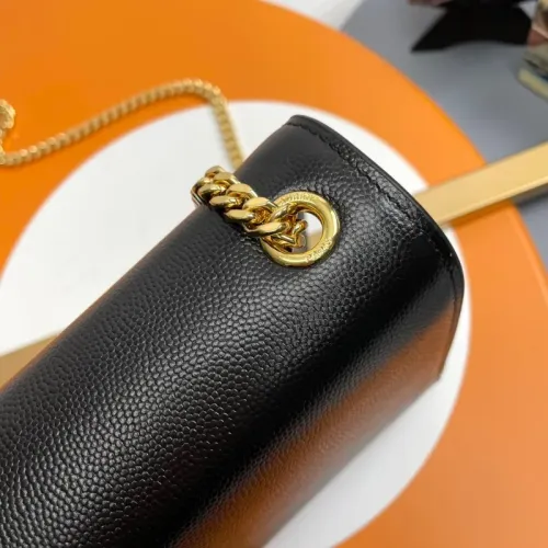 Replica Yves Saint Laurent YSL AAA Quality Messenger Bags For Women #1398679 $162.00 USD for Wholesale