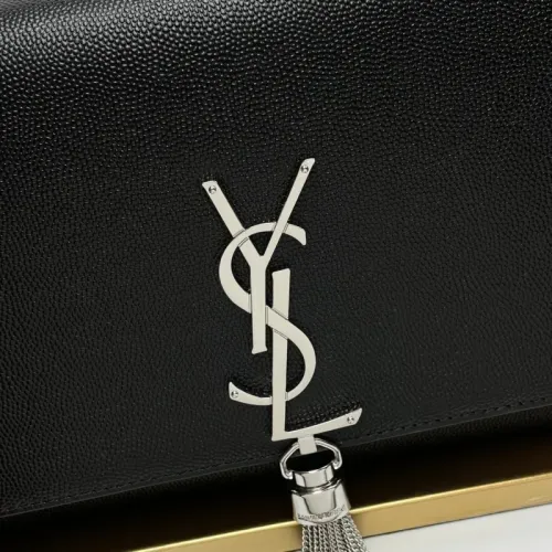 Replica Yves Saint Laurent YSL AAA Quality Messenger Bags For Women #1398680 $162.00 USD for Wholesale