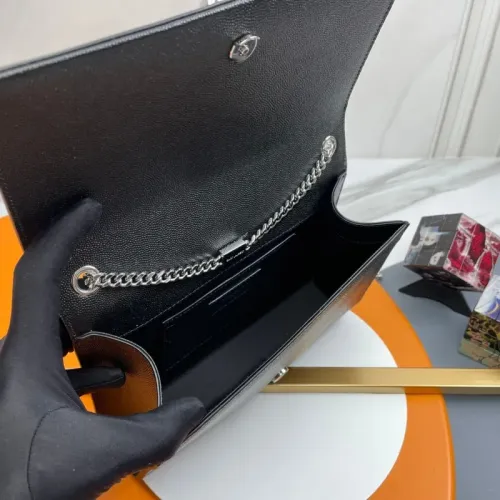 Replica Yves Saint Laurent YSL AAA Quality Messenger Bags For Women #1398680 $162.00 USD for Wholesale