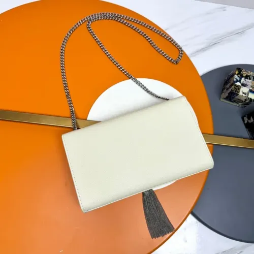 Replica Yves Saint Laurent YSL AAA Quality Messenger Bags For Women #1398681 $162.00 USD for Wholesale