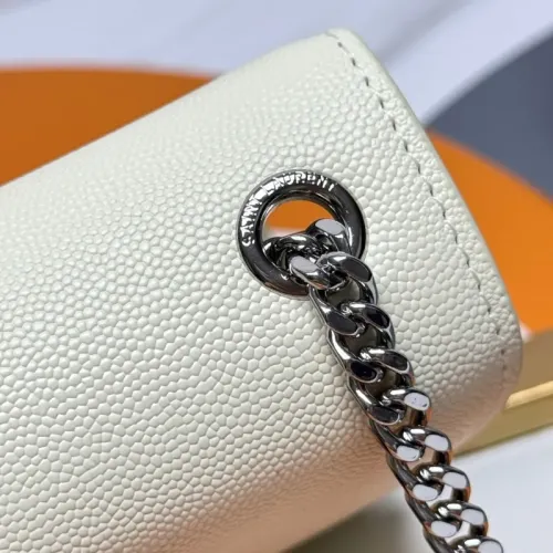 Replica Yves Saint Laurent YSL AAA Quality Messenger Bags For Women #1398681 $162.00 USD for Wholesale