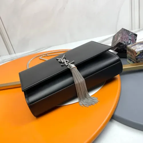 Replica Yves Saint Laurent YSL AAA Quality Messenger Bags For Women #1398686 $162.00 USD for Wholesale