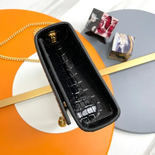 Replica Yves Saint Laurent YSL AAA Quality Messenger Bags For Women #1398689 $162.00 USD for Wholesale