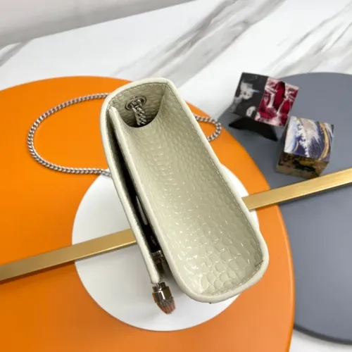 Replica Yves Saint Laurent YSL AAA Quality Messenger Bags For Women #1398691 $162.00 USD for Wholesale