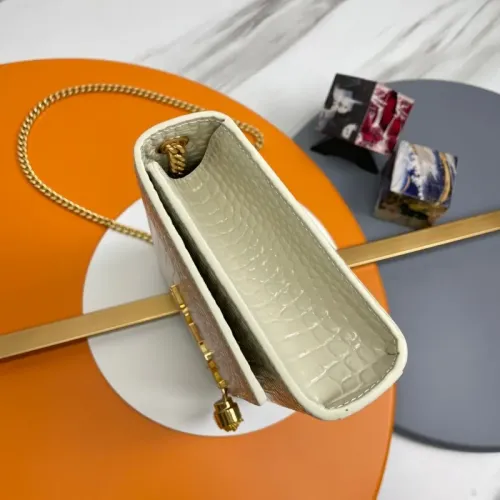 Replica Yves Saint Laurent YSL AAA Quality Messenger Bags For Women #1398692 $162.00 USD for Wholesale