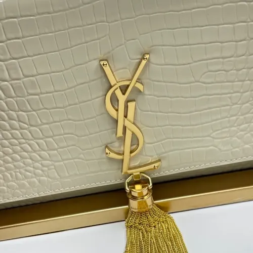 Replica Yves Saint Laurent YSL AAA Quality Messenger Bags For Women #1398692 $162.00 USD for Wholesale