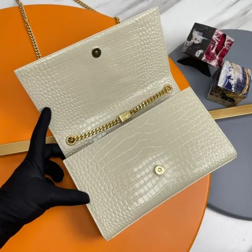 Replica Yves Saint Laurent YSL AAA Quality Messenger Bags For Women #1398692 $162.00 USD for Wholesale