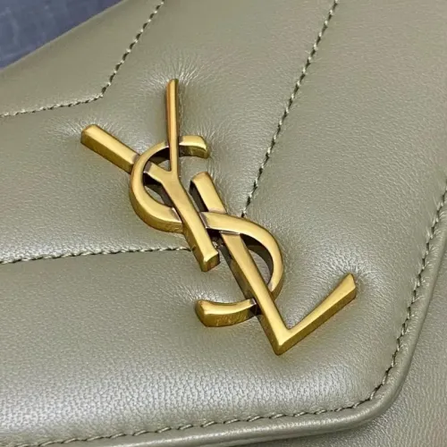 Replica Yves Saint Laurent YSL AAA Quality Messenger Bags For Women #1398701 $195.00 USD for Wholesale