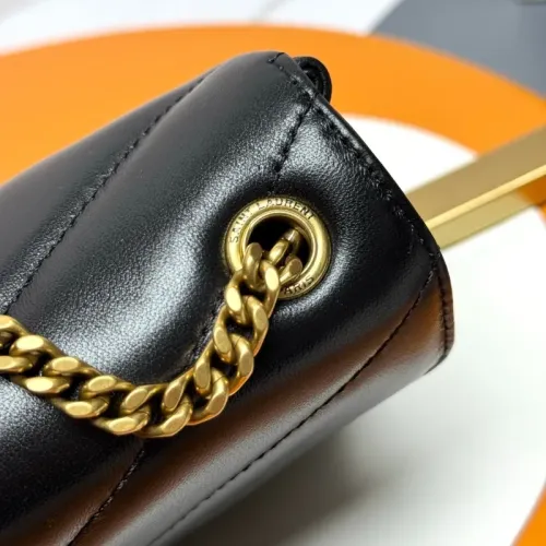Replica Yves Saint Laurent YSL AAA Quality Messenger Bags For Women #1398703 $195.00 USD for Wholesale