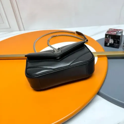 Replica Yves Saint Laurent YSL AAA Quality Messenger Bags For Women #1398704 $195.00 USD for Wholesale