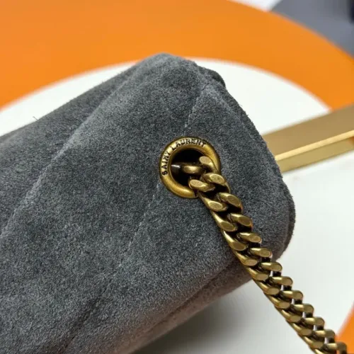 Replica Yves Saint Laurent YSL AAA Quality Messenger Bags For Women #1398705 $195.00 USD for Wholesale