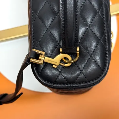 Replica Yves Saint Laurent YSL AAA Quality Messenger Bags For Women #1398709 $210.00 USD for Wholesale